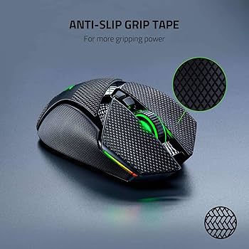 Razer Basilisk V2 &amp;tartarus pro  美品 Razer Tartarus V2 - keypad - with scroll wheel, 8-way